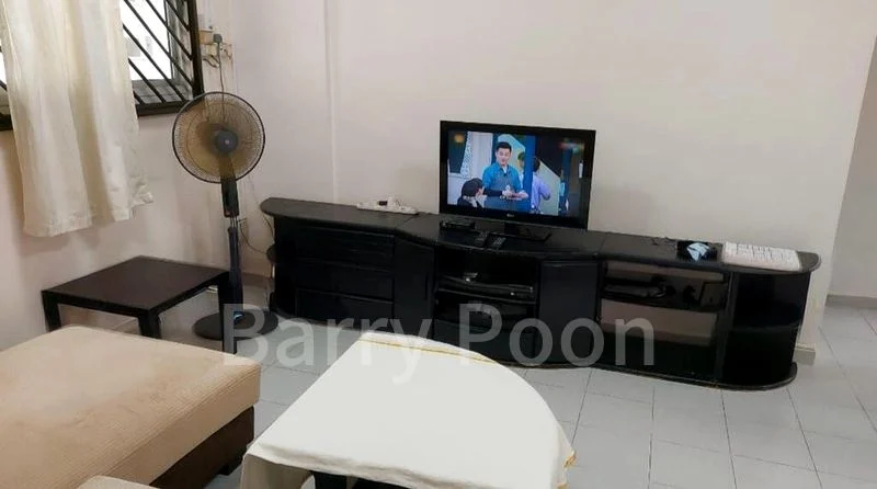 4 Room (4A) HDB for Rent in  517 Serangoon North Avenue 4 - Image 6