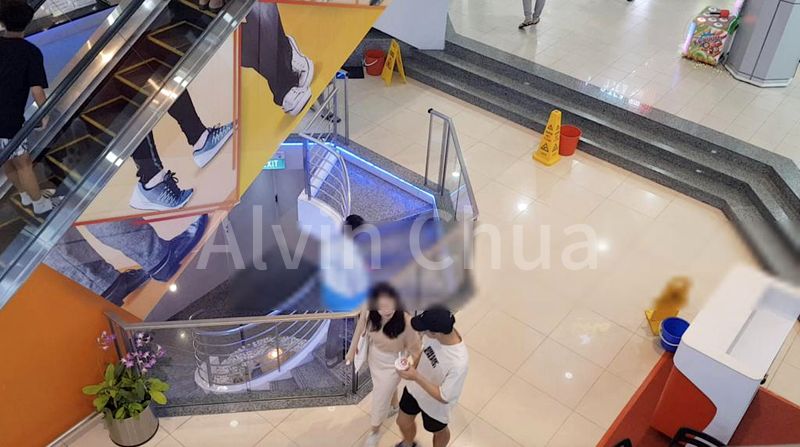 Mall Shop for Sale in Queensway Shopping Centre/Queensway Tower - Image 12