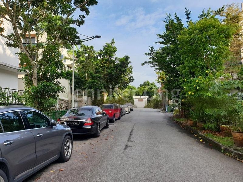 5 Bed Semi-Detached House (Landed) for Sale in Golden Rise Estate - Image 10