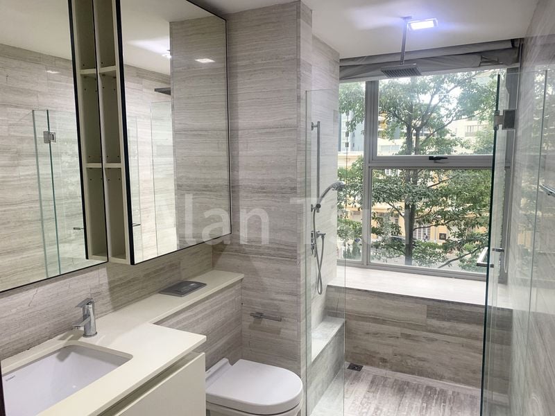 Master Room (Condo) for Rent in  Sophia Residence - Image 4