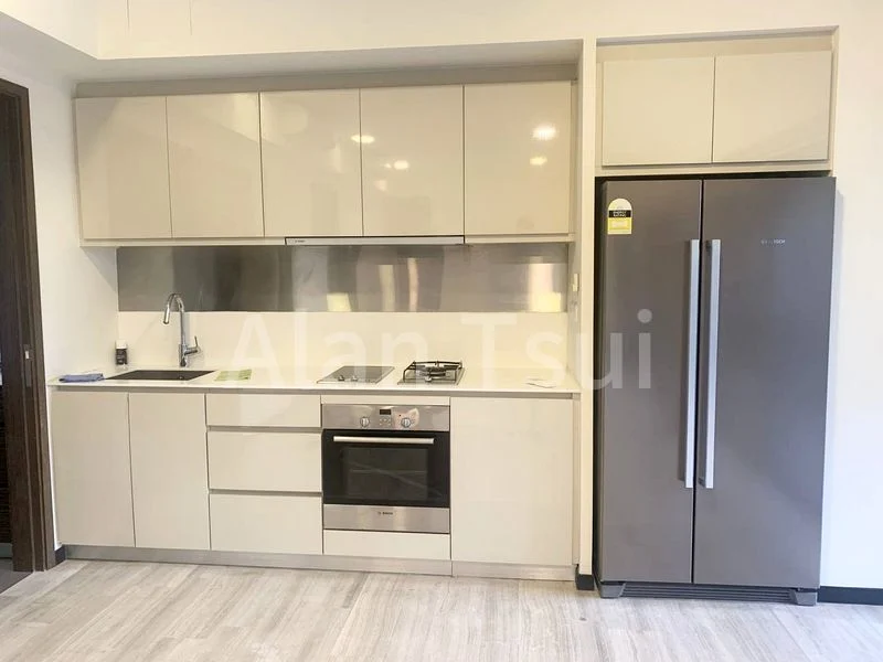 Master Room (Condo) for Rent in  Sophia Residence - Image 4