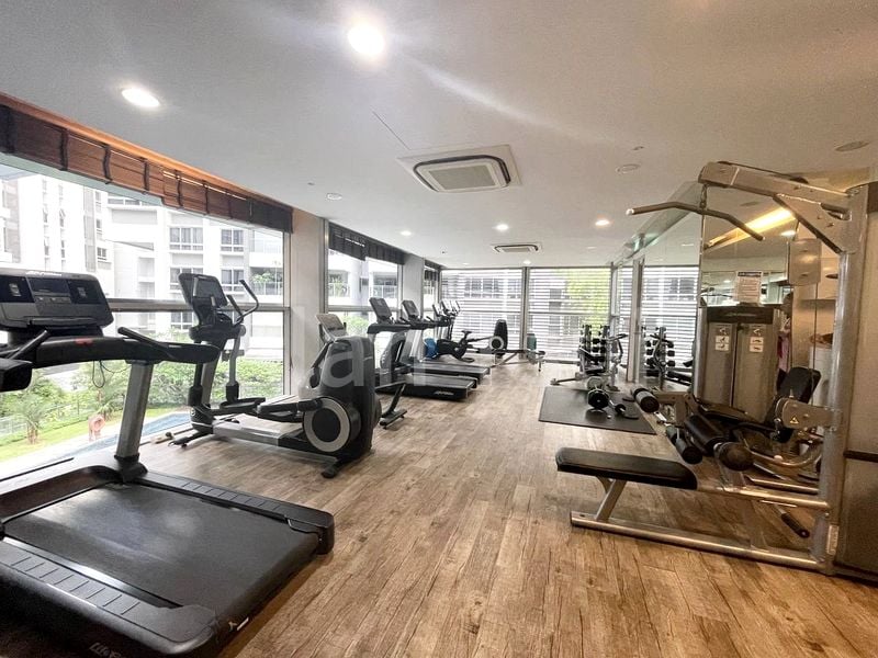 Master Room (Condo) for Rent in  Sophia Residence - Image 5