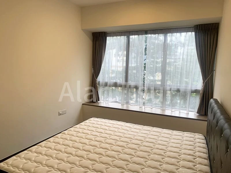 Master Room (Condo) for Rent in  Sophia Residence - Image 3
