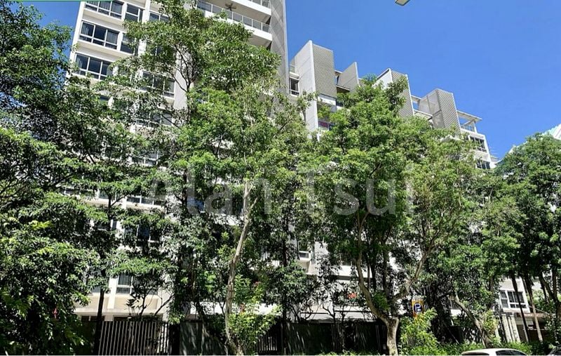 Master Room (Condo) for Rent in  Sophia Residence - Image 8