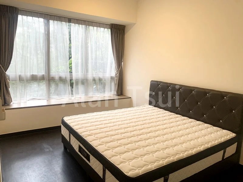 Master Room (Condo) for Rent in  Sophia Residence - Image 1