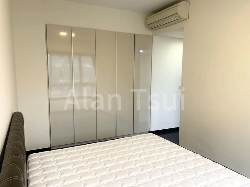 Master Room (Condo) for Rent in  Sophia Residence - Image 2