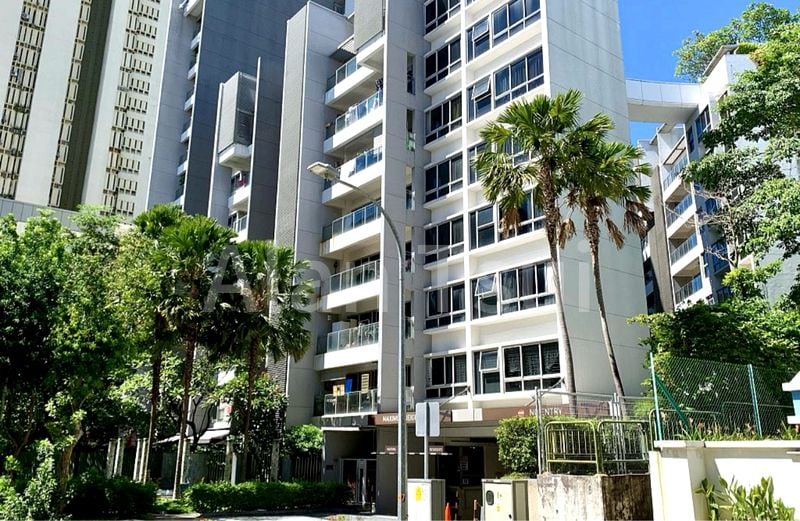 Master Room (Condo) for Rent in  Sophia Residence - Image 7