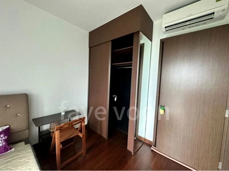 Common Room (Condo) for Rent in  Normanton Park - Image 18