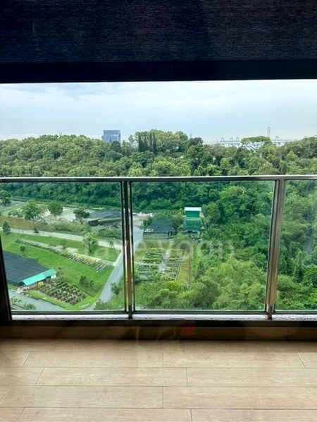 Common Room (Condo) for Rent in  Normanton Park - Image 4