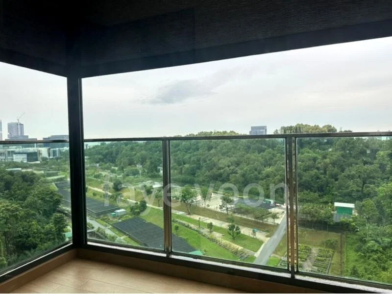 Common Room (Condo) for Rent in  Normanton Park - Image 12