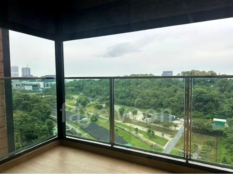 Common Room (Condo) for Rent in  Normanton Park - Image 13