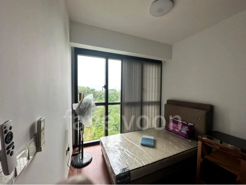 Common Room (Condo) for Rent in  Normanton Park - Image 15