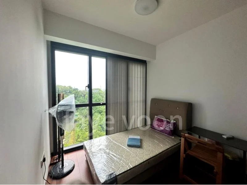 Common Room (Condo) for Rent in  Normanton Park - Image 16