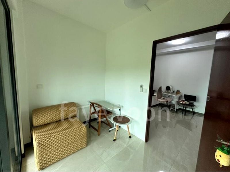 Common Room (Condo) for Rent in  Normanton Park - Image 7