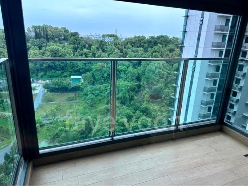Common Room (Condo) for Rent in  Normanton Park - Image 6
