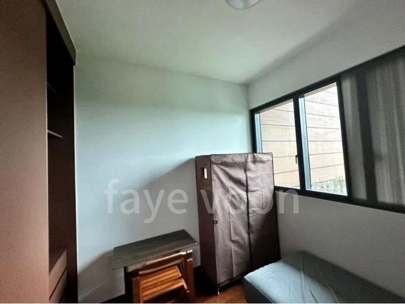 Common Room (Condo) for Rent in  Normanton Park - Image 1