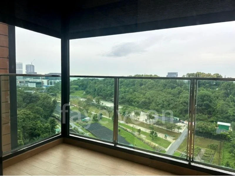 Common Room (Condo) for Rent in  Normanton Park - Image 14