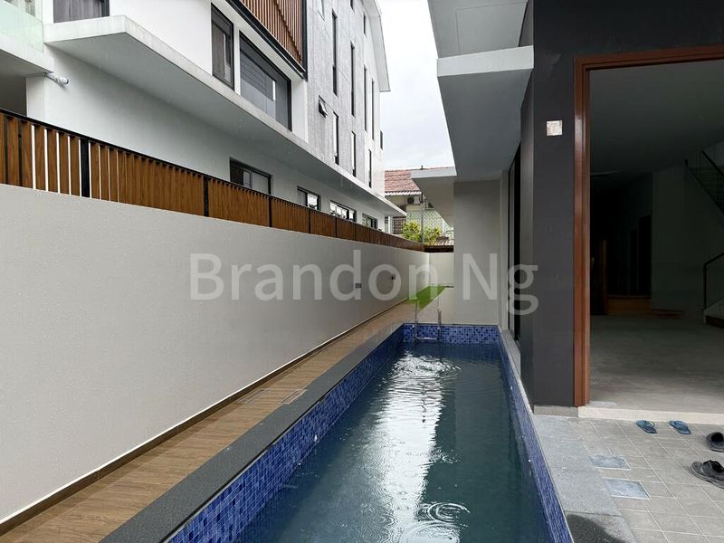 5 Bed Semi-Detached House (Landed) for Sale in East Coast Hill - Image 10
