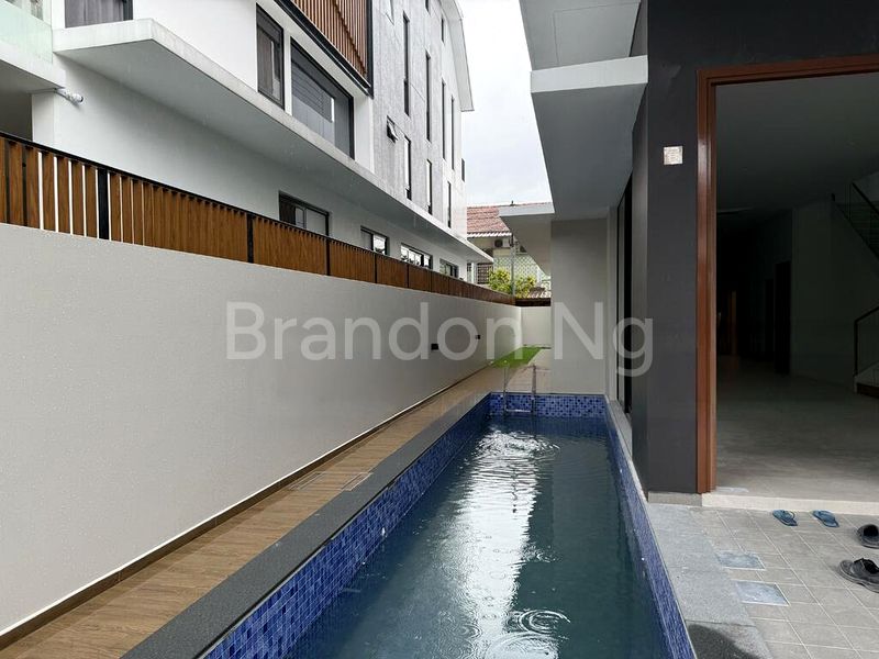 5 Bed Semi-Detached House (Landed) for Sale in East Coast Hill - Image 16