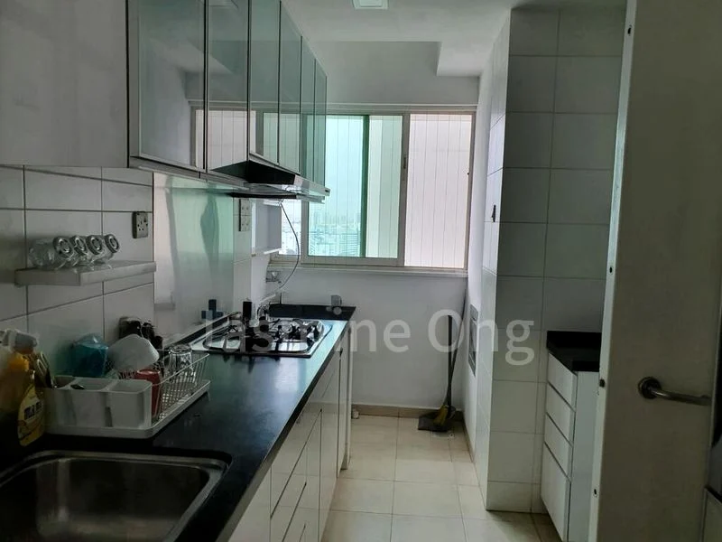 1 Bed Condo for Rent in Cote D'azur - Image 9