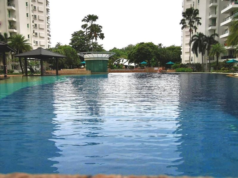 1 Bed Condo for Rent in Cote D'azur - Image 12