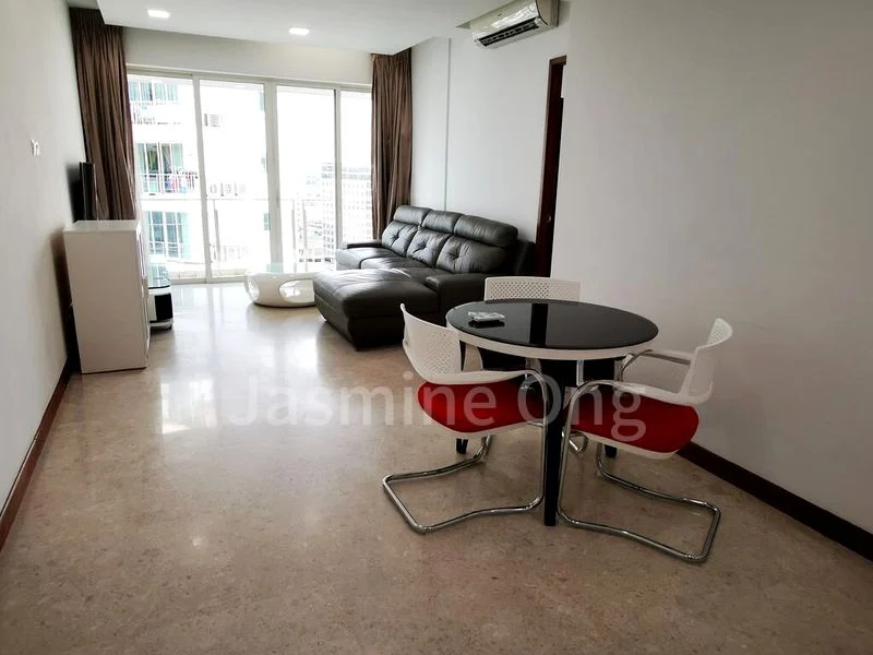 1 Bed Condo for Rent in Cote D'azur - Image 4