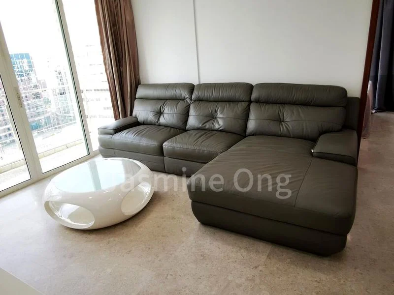 1 Bed Condo for Rent in Cote D'azur - Image 1