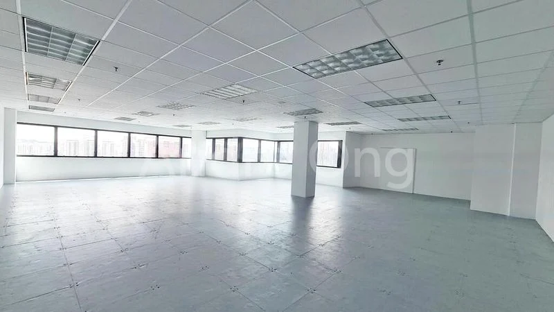 Office for Rent: Wisma Atria - Image 1