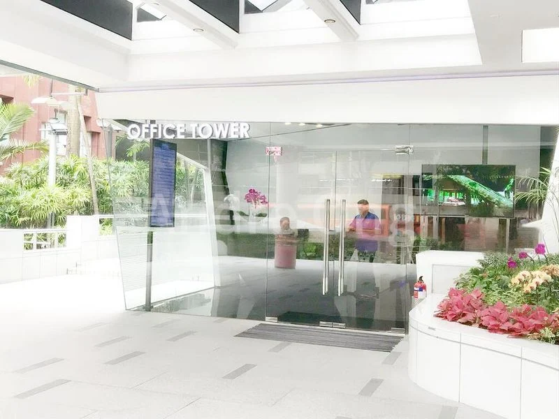 Office for Rent: Wisma Atria - Image 2