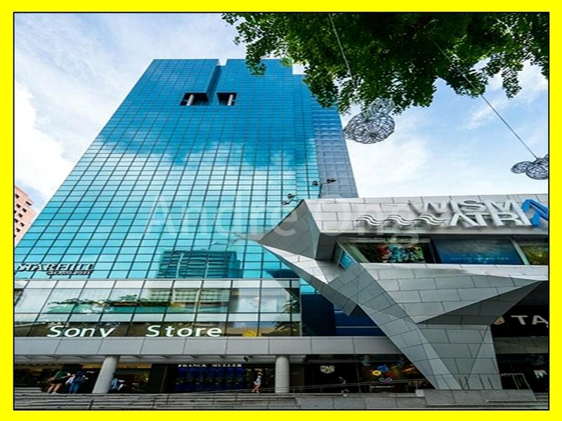 Office for Rent: Wisma Atria - Image 6