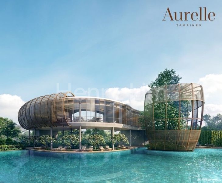 4 Bed Executive Condo for Sale in  Aurelle of Tampines - Image 9