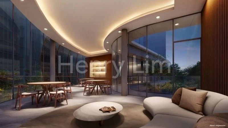 4 Bed Executive Condo for Sale in  Aurelle of Tampines - Image 3