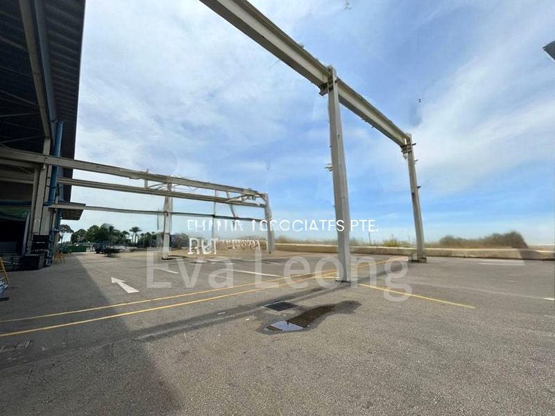 Factory / Workshop (B2) for Sale: Tuas South Avenue 1 area - Image 3