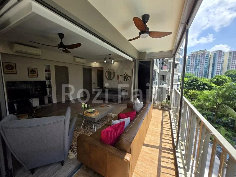 3 Bed Executive Condo for Sale in  Northwave - Image 15