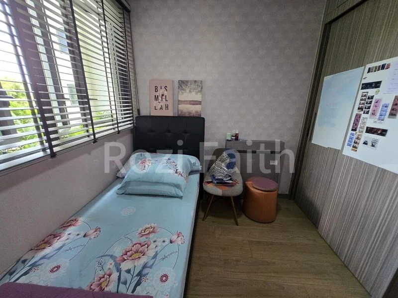 3 Bed Executive Condo for Sale in  Northwave - Image 9