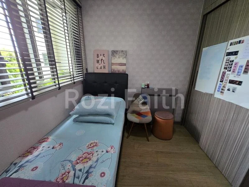 3 Bed Executive Condo for Sale in  Northwave - Image 4