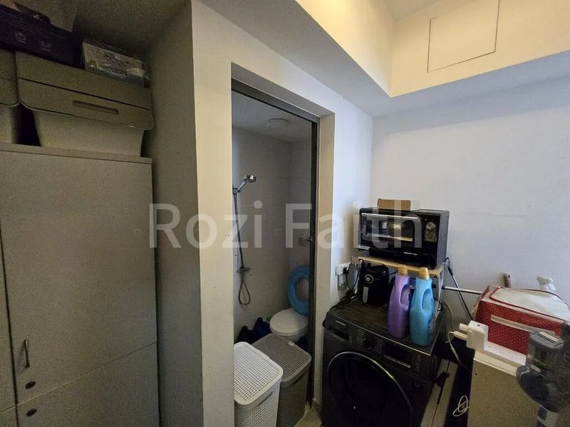 3 Bed Executive Condo for Sale in  Northwave - Image 13