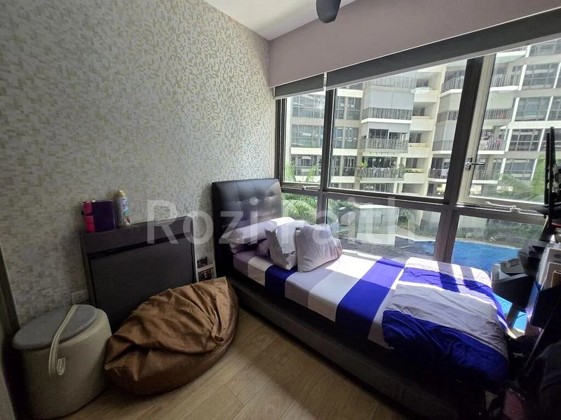 3 Bed Executive Condo for Sale in  Northwave - Image 7