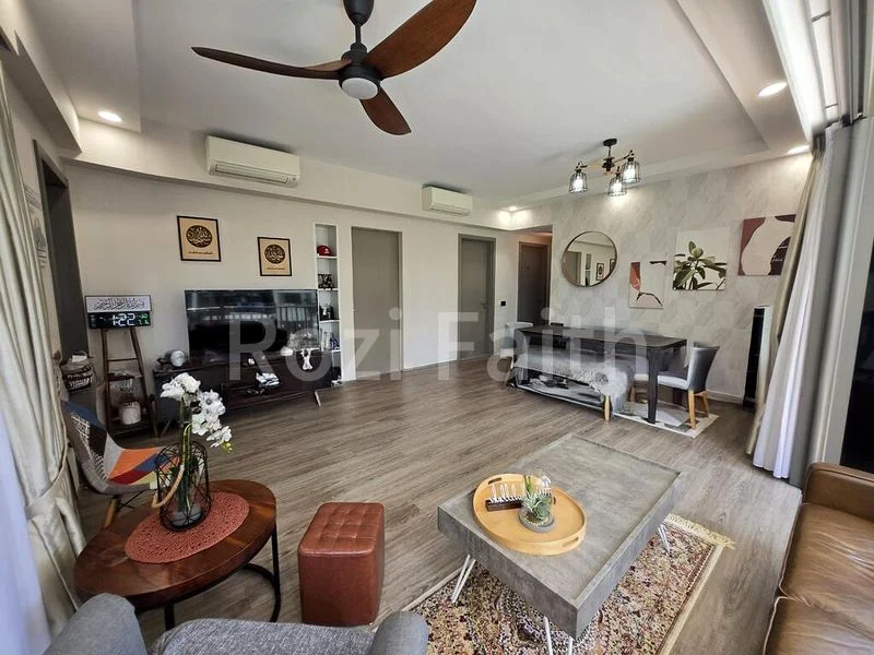 3 Bed Executive Condo for Sale in  Northwave - Image 17