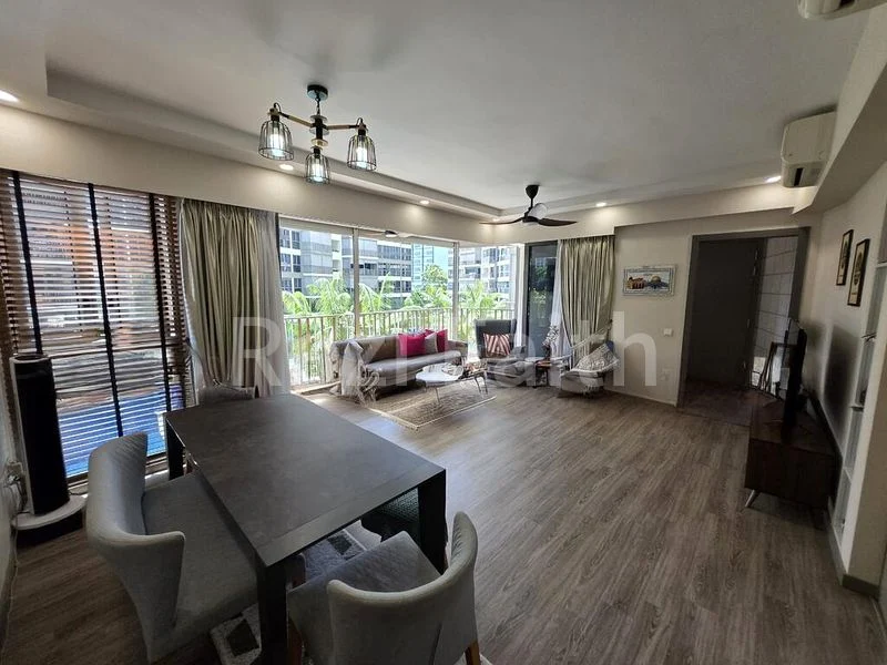 3 Bed Executive Condo for Sale in  Northwave - Image 16