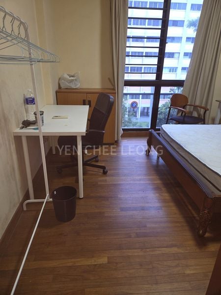 Master Room (Condo) for Rent in  Simei Green Condominium - Image 2