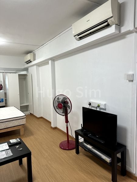 2 Room HDB for Rent in 230 Ang Mo Kio Avenue 3 - Image 2