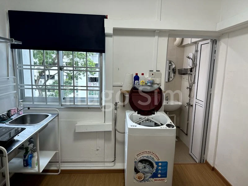 2 Room HDB for Rent in 230 Ang Mo Kio Avenue 3 - Image 8