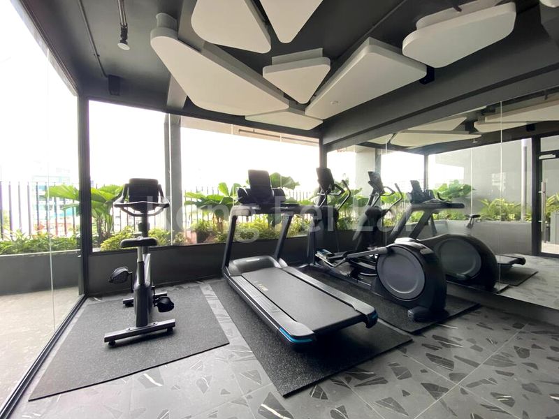 1 Bed Condo for Rent in  Rezi 24 - Image 8