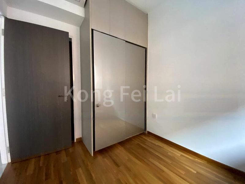 1 Bed Condo for Rent in  Rezi 24 - Image 4