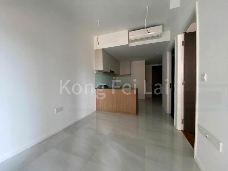 1 Bed Condo for Rent in  Rezi 24 - Image 3