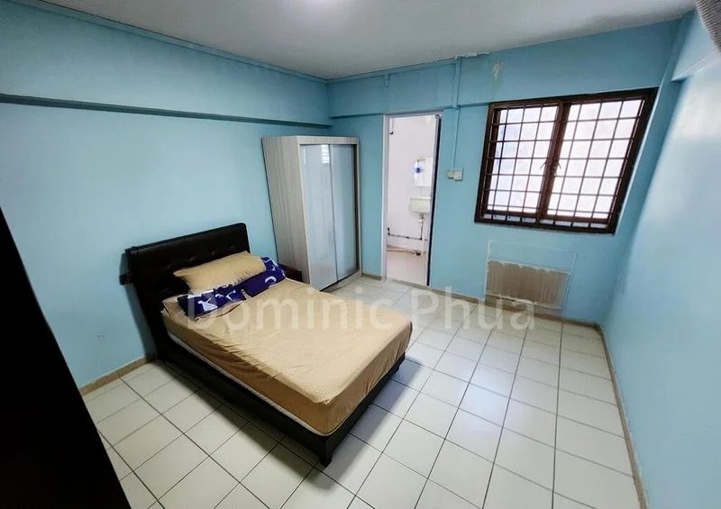 4 Room (4A) HDB for Sale in  634 Yishun Street 61 - Image 6