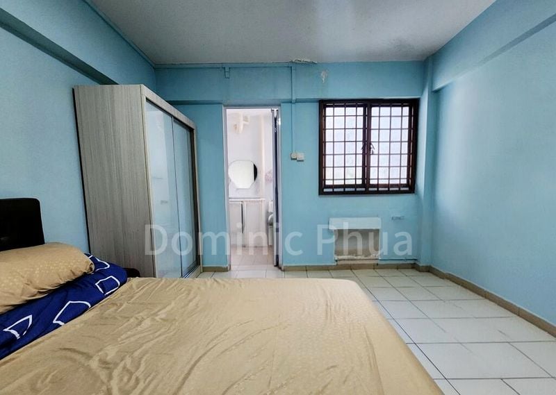 4 Room (4A) HDB for Sale in  634 Yishun Street 61 - Image 5