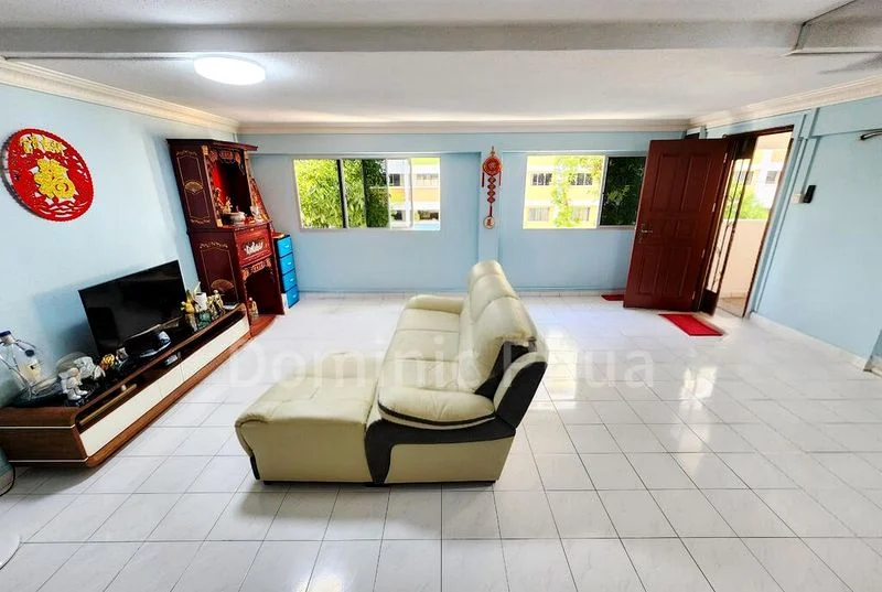 4 Room (4A) HDB for Sale in  634 Yishun Street 61 - Image 8