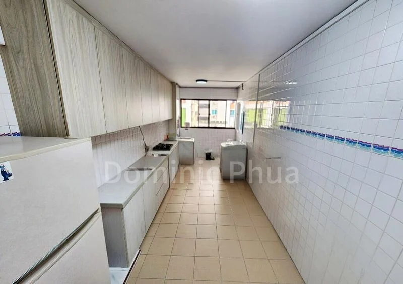 4 Room (4A) HDB for Sale in  634 Yishun Street 61 - Image 7